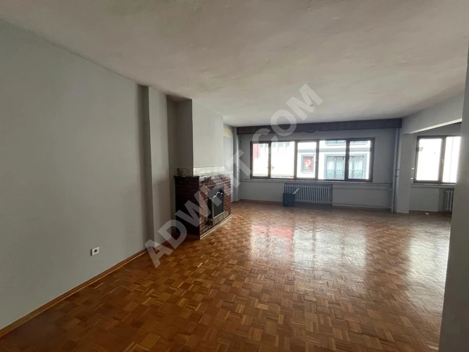 FATİH FINDIKZADE ÖRDEK KASAP MH 3+1 KİRALIK 150 M2 DAİRE