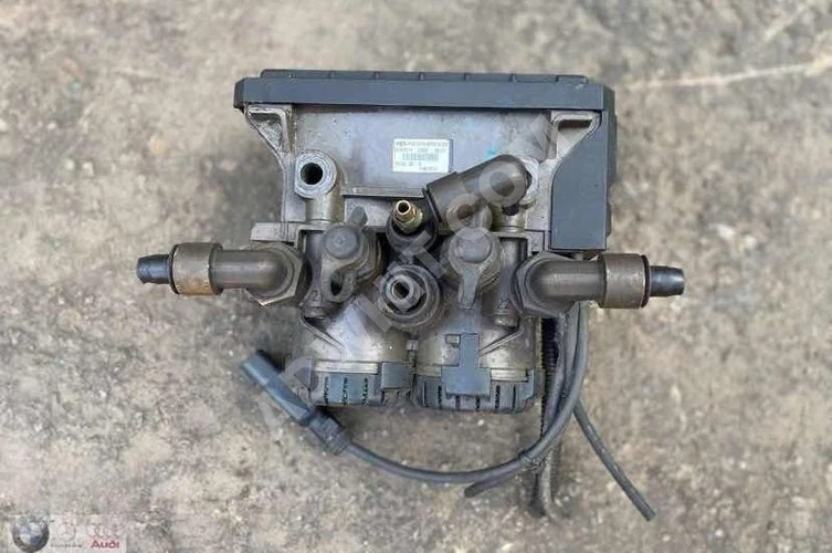 RENAULT/VOLVO EBS BEYNİ (KNORR) 2082841 - ÖZEN OTOMOTİV