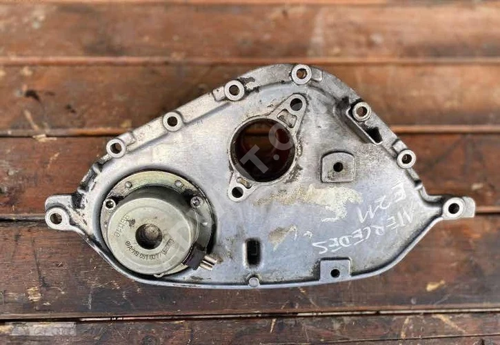 MERCEDES R111 EKSANTRİK MIKNATIS SENSÖR & KAPAĞI A1190510077