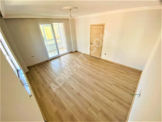 Aku0026er Emlaktan Akçay' Da 2+1 Satılık Daire