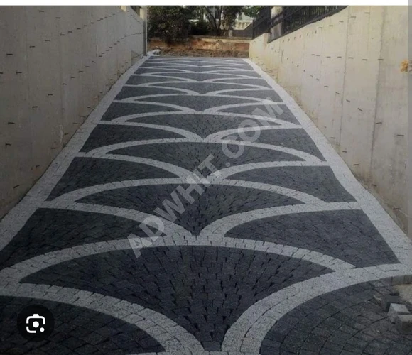 Kocaeli İzmit begonit küptaş Bazalt küptaş granit küptaş 