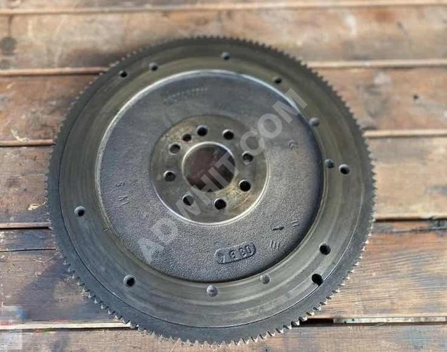 PEUGEOT PARTNER 1.9 VOLANT KOMPLE (ORJİNAL) ÇIKMA - ÖZEN OTO