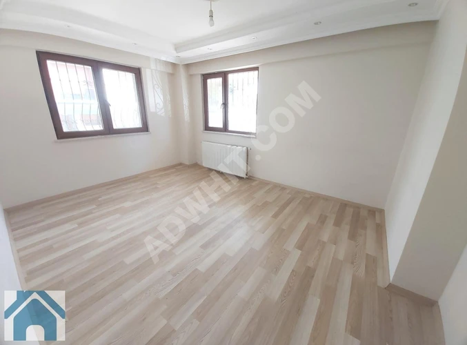 ÜSKÜDAR MERKEZE YAKIN GENÇ BİNADA YÜKSEK GİRİŞ KİRALIK DAİRE