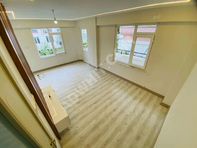 İkizçay Da 2+1 Satılık Daire