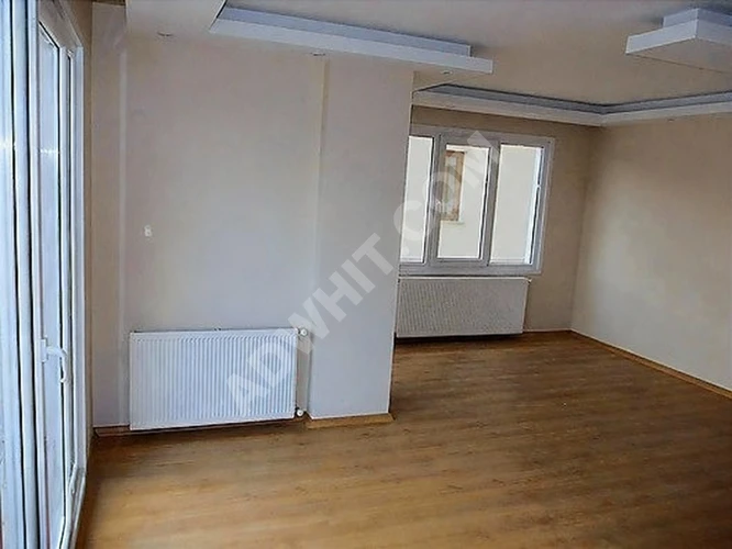 KARTALTEPE PETROL SİTESİNDE 3+1 SATILIK DAİRE