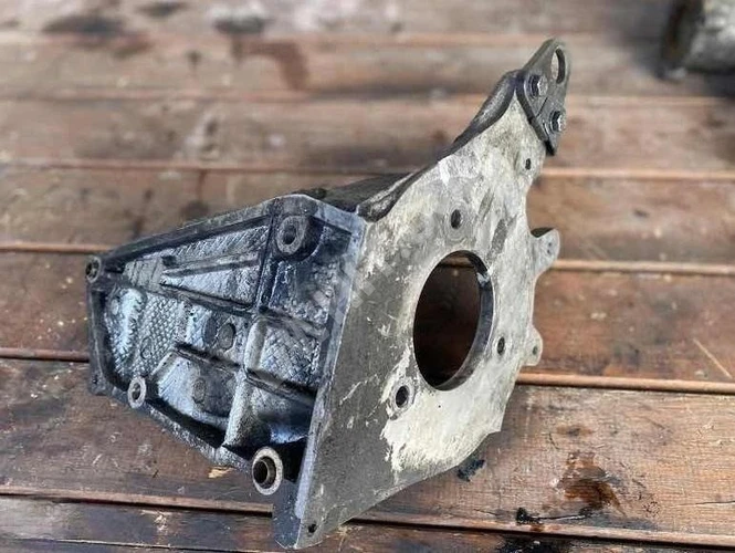 PEUGEOT PARTNER 1.9 YAKIT POMPA AYAĞI (ORJİNAL) ÇIKMA