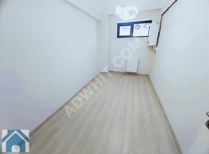 DEGERLİ EMLAK'TAN ÜSKÜDAR MİMAR SİNAN'DA SATILIK DAİRE