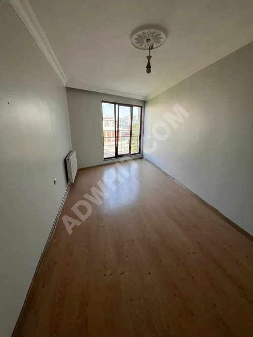 ESENYURT MERKEZ MH AHMET ARİF CD 2+1 SATILIK DAİRE