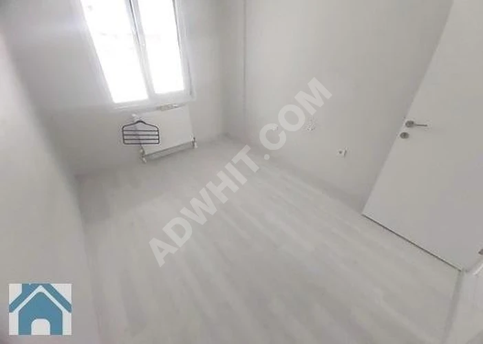 DEĞERLİ EMLAK,TAN SULTANTEPE DE YENİ BİNADA TERASLI SATILIK DAİR