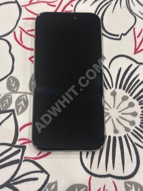sıfır ayarında iPhone 15 Pro 128 GB