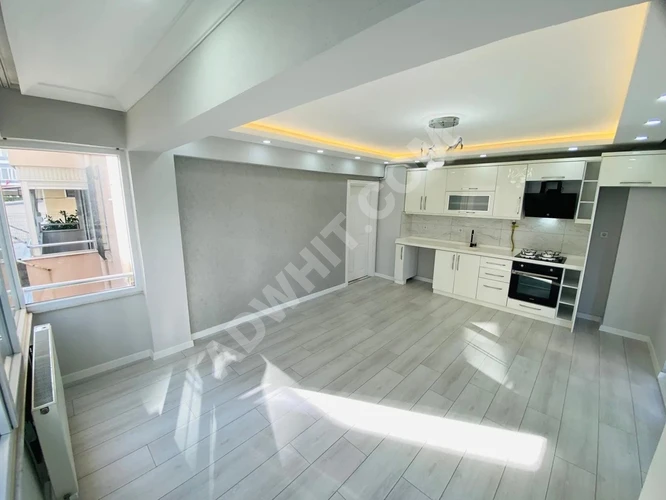 Akçay Altınkum Da 2+1 Satılık Daire