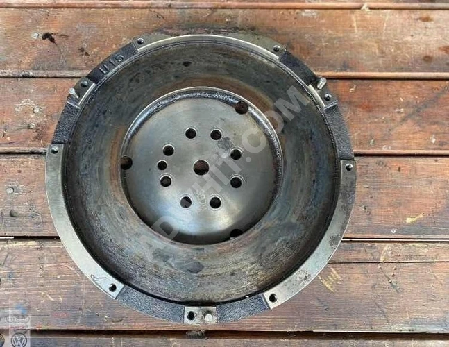 HYUNDAİ ACCENT 1.5 CRDİ VOLANT KOMPLE (ORJİNAL) ÇIKMA - ÖZEN OTO