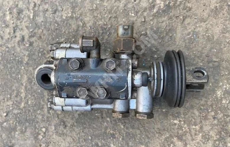 VOLVO KAMYON/TIR DEBRİYAJ ÜST MERKEZİ (ORJİNAL) 1655783