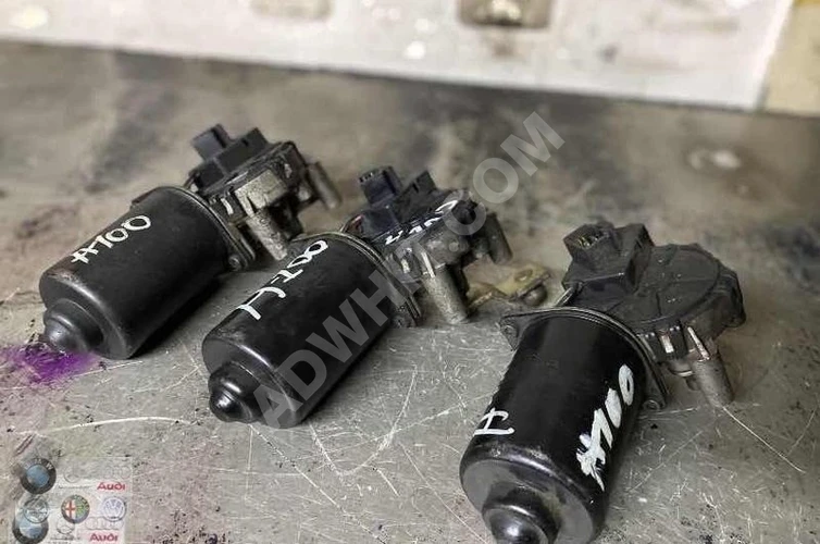 HYUNDAİ H100 ÖN CAM SİLECEK MOTORU (ORJİNAL) ÇIKMA