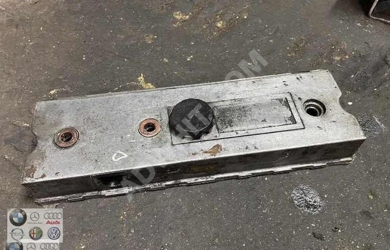 DODGE AS250 KÜLBÜTÖR KAPAĞI (ORJİNAL) ÇIKMA - ÖZEN OTOMOTİV