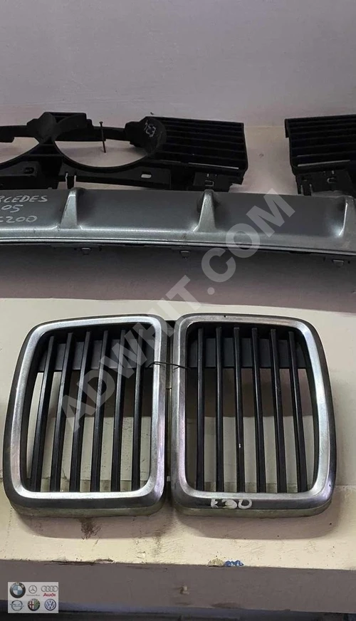 BMW E30 ÖN PANJUR ÇIKMA - ÖZEN OTOMOTİV