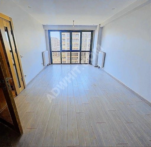 BAŞAKŞEHİR 3.İSTANBUL HASBAHÇE EVLERİNDE SATILIK 2+1 DAİRE