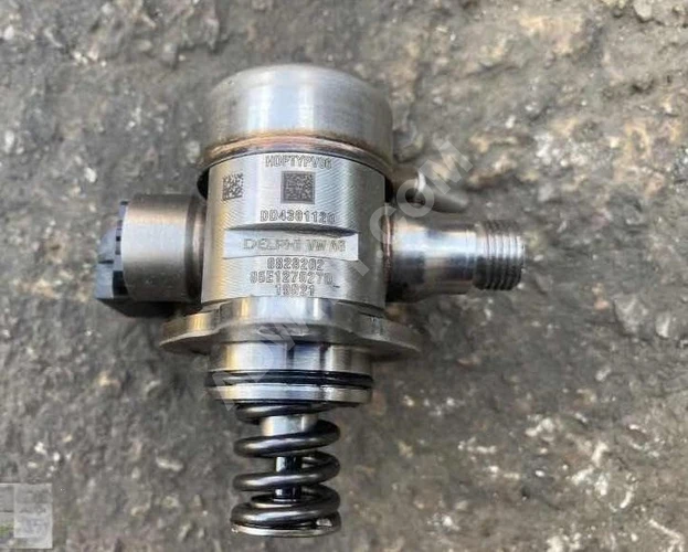 VW TİGUAN/A3/SEAT YÜKSEK BASINÇ POMPASI (ORJİNAL) 1.5 05E127027D