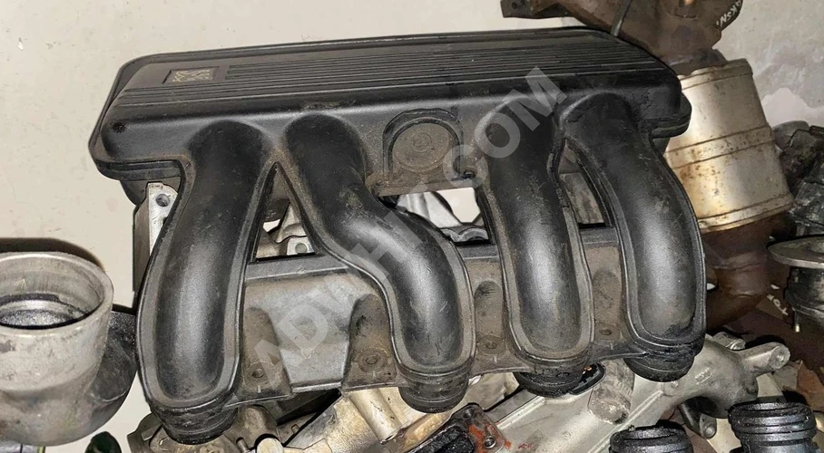 PEUGEOT PARTNER EMME MANİFOLDU (ORJİNAL) ÇIKMA - ÖZEN OTO