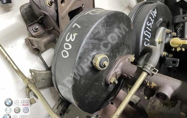 MİTSUBİSHİ L300 FREN WESTİNGHOUSE & ANA MERKEZ (ORJİNAL) ÇIKMA