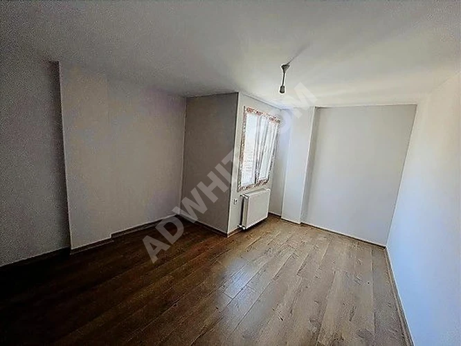 BAHÇELİEVLER YILDIRIM BEYAZIT CADDE ÜSTÜ SIFIR KİRALIK 1+1 DAİRE