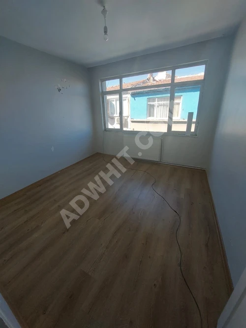 Şehremini Mahallesi'nde kiralık 2+1 daire – Emlak Center