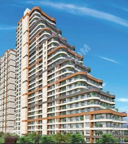 İSPARTAKULE BİZİMEVLER 7 SİTESİ ARA KAT 3+1 197 M2 SATILIK DAİRE