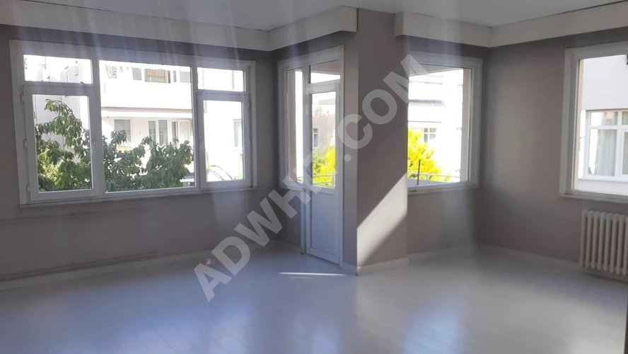KARTALTEPE AHMET YOLAÇ ta 125 M2 NET 3+1 SATILIK DAİRE