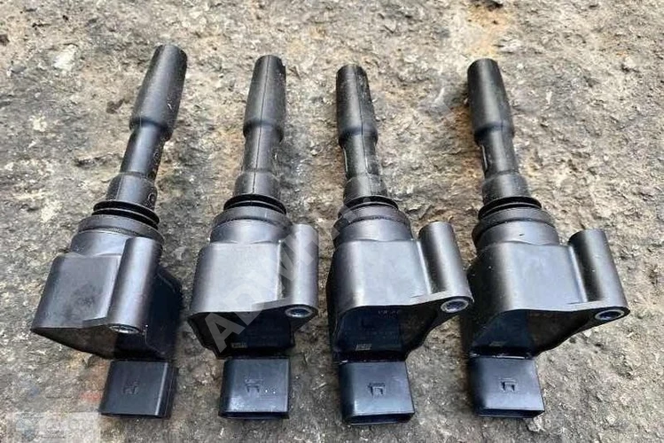 VW T-ROC/A3/PASSAT/TİGUAN ATEŞLEME BOBİNİ TAKIM 05E905110