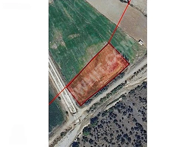 DERBENTÇİ DE 5240 m2 SATILIK