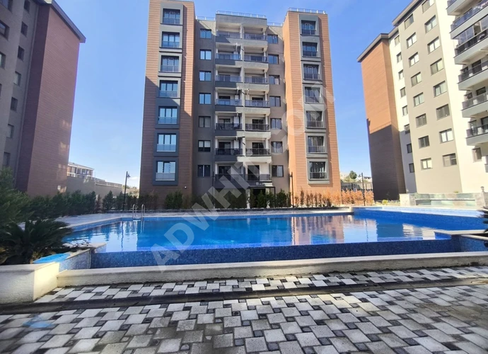 Merdan Plusta Satılık sıfır daire