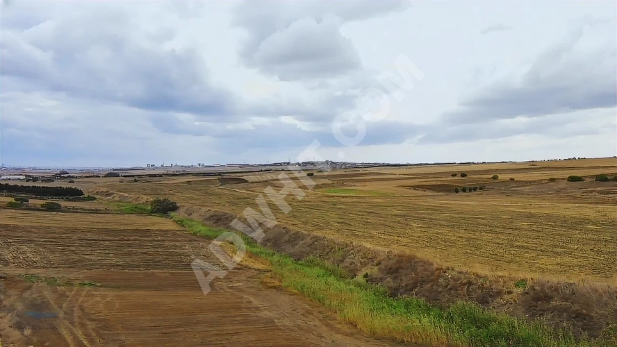 Silivri Kömürcübağlar Mevkiinde Kaçırılmayacak Yatırım Fırsatı!
