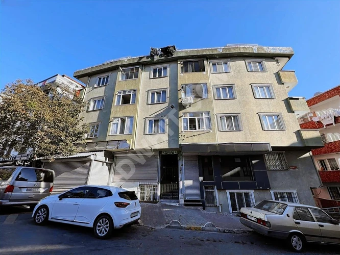 EKSPER GYS'DEN 4+1 GENİŞ DUBLEKS DAİRE YEŞİLPINAR METRO YAKIN