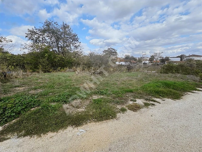 BU HAFTAYA ÖZEL UYGUN FİYAT KONUT İMARLI 400 METRE2 SATILIK ARSA