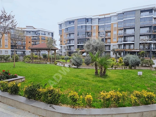 SUN OF SİLİVRİ'DE LÜKS VE KONFORLU YAŞAM SİZİ BEKLİYOR!