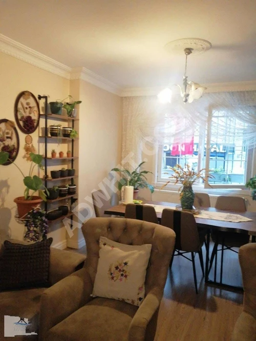 SİLİVRİ MEKEZDE SÜPER LOKASYONDA 3+1 SATILIK DAİRE