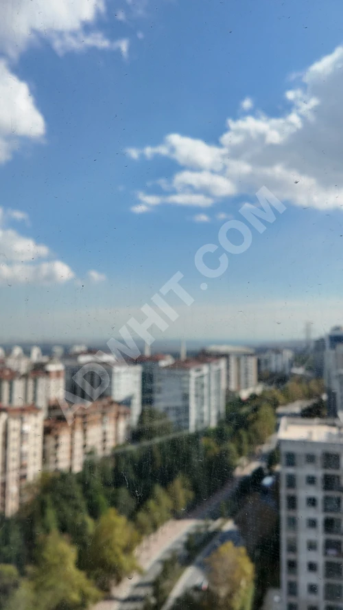 BABACAN CROWN DELUXE sitesinde satılık lüks 3+2 daire