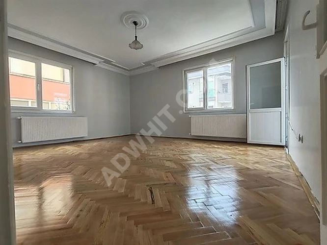 Armağanevlerde 2. Kat 120 m2 3+1 kullanışlı daire bakımlı daire