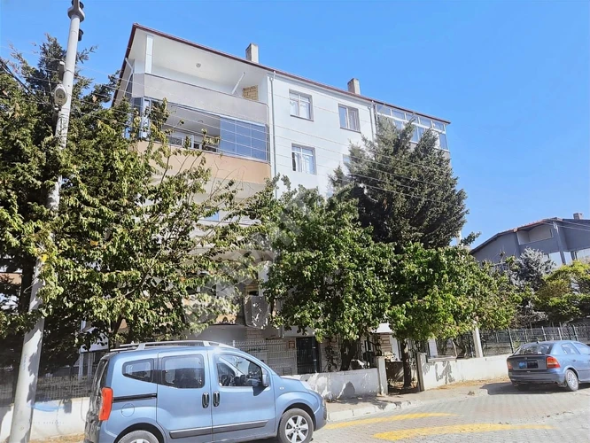 Marmara Ereğlisinde Deniz manzaralı Full eşyalı daire