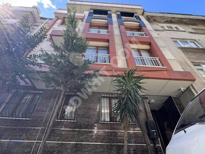 EKSPER GYS'DEN 3+1 BAYRAMPAŞA YILDIRIM MAHALLESİ