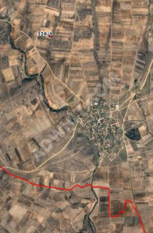 EDİRNE SÜLOĞLU TATARLAR MÜSTAKIL TAPU