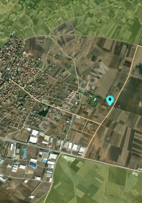 SİLİVRİ DEĞİRMENKÖYDE KONUT İMARLI SATILIK 1193 m2 SATILIK ARSA