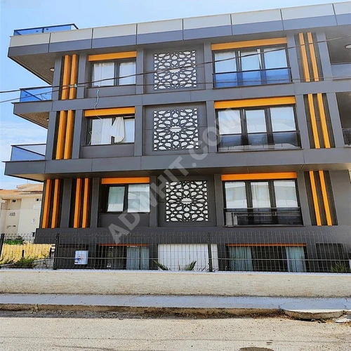 KAVAKLI MERKEZDE SIFIR 4+2 DUBLEX DENİZ MANZARALI