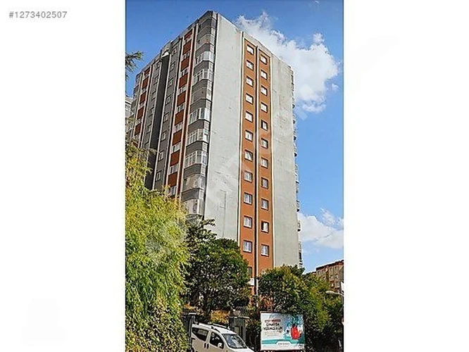 BAŞAKŞEHİR IHLAMUR PARK EVLERİ 2+1 87 M2M SATILIK DAİRE