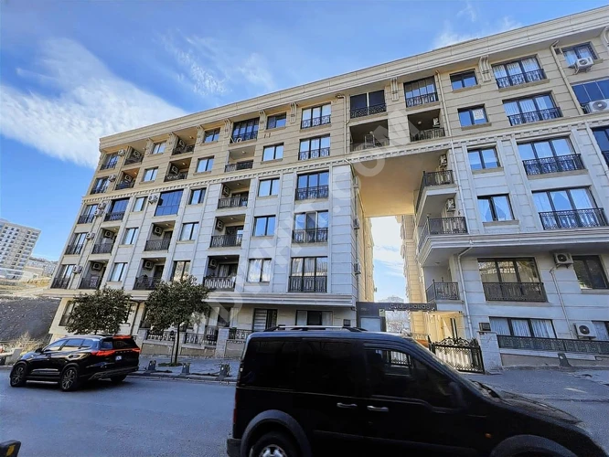 EKSPER GYS'DEN 1+1 EYÜP PALAS RESİDENCE EN BÜYÜK DAİRESİ