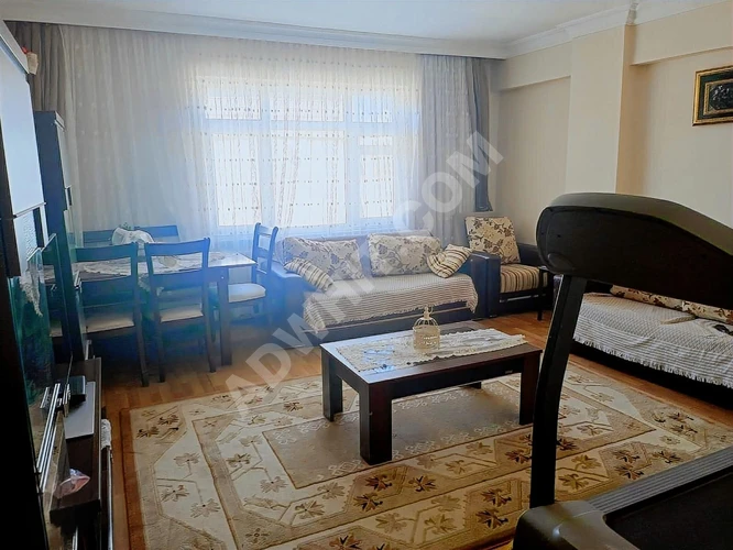 BAĞCILAR MAHMUTBEY KARAOĞLANOĞLU CD.SİNDE SATILIK DUBLEKS DAİRE