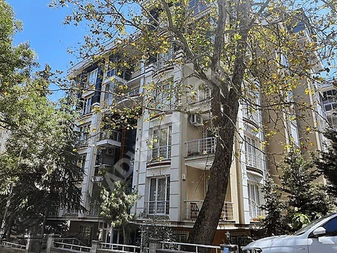 BAKIRKÖY KARTALTEPE PETROL SİTESİNDE SATILIK 3+1 DAİRE