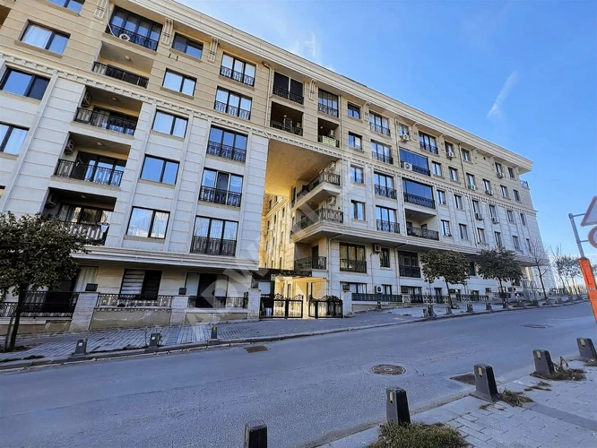 EKSPER GYS'DEN 2+1 DUBLEKS EYÜP PALAS RESİDENCE