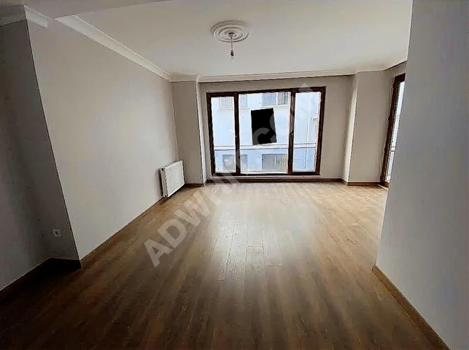 EKSPER GYS'DEN 6+2 TERS DUBLEKS MÖVENPİCK OTEL ARKASI