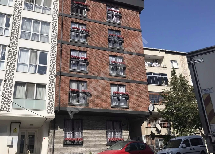 EKSPER GYS'DEN 1+1 BİLGİ ÜNİYE YAKIN EŞAYLI ÖPRENCİYE DE UYGUN